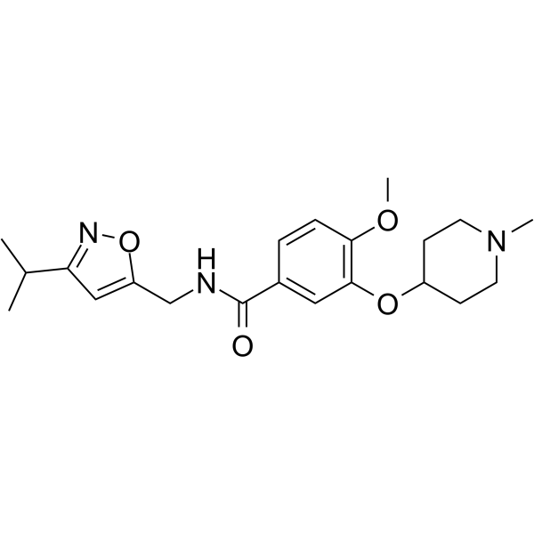 ML352 Chemical Structure