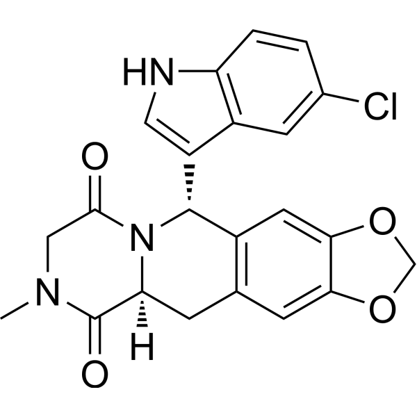 ISA-2011B Chemical Structure