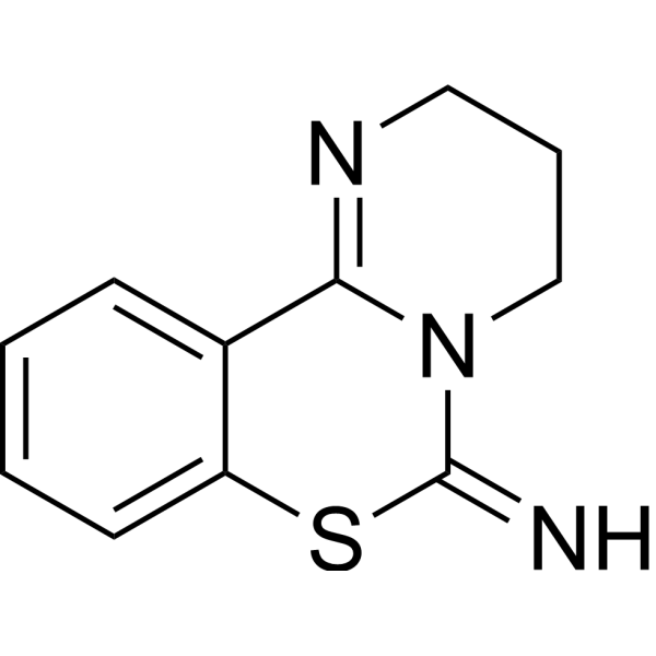 PD 404182 Chemical Structure