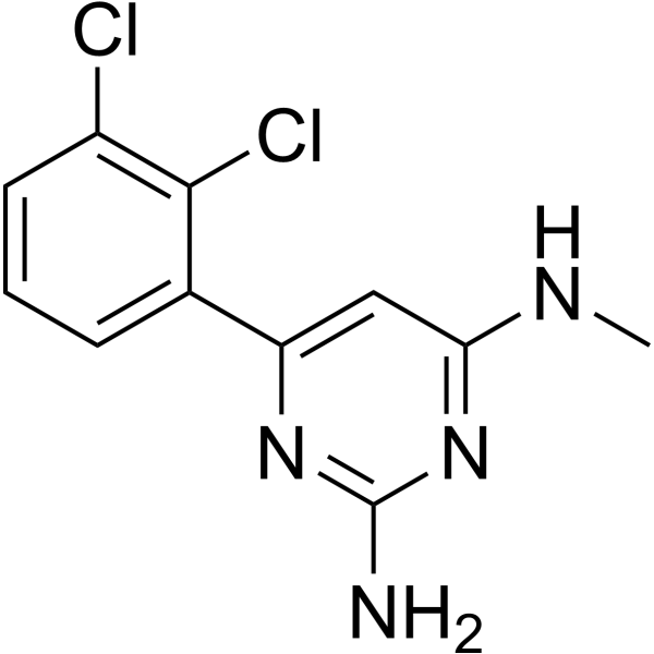TH287 Chemical Structure