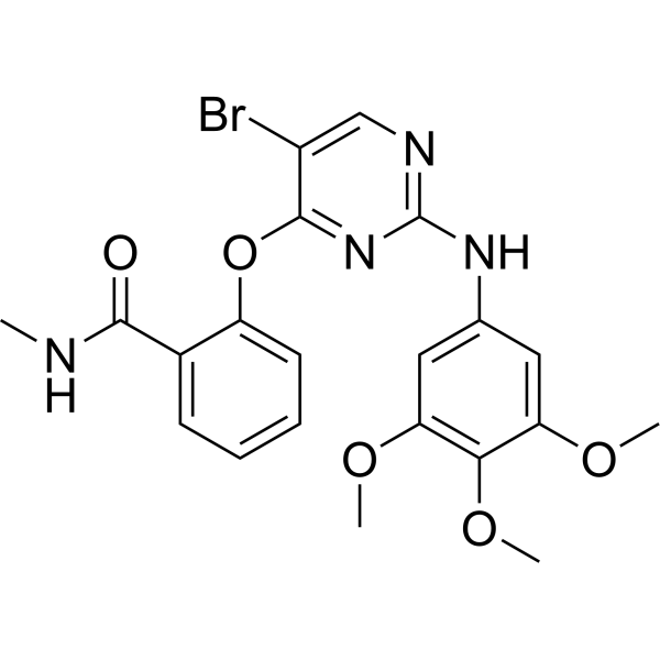 SBI-0206965 Chemical Structure