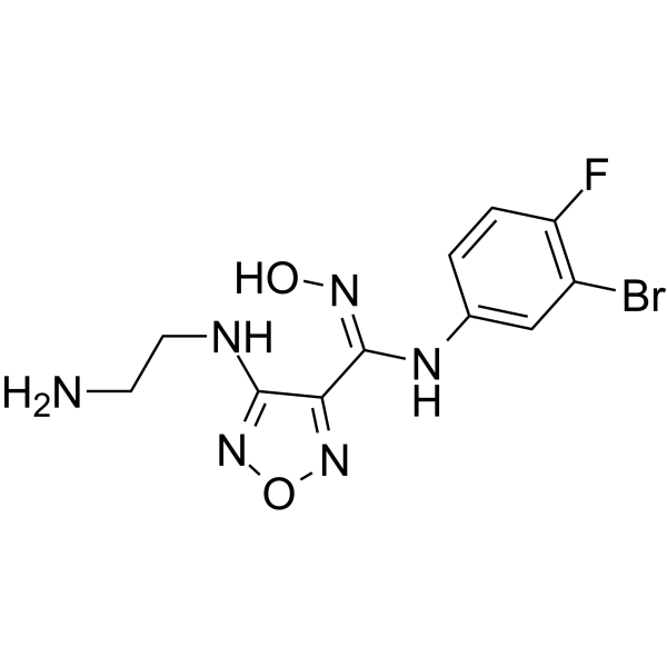 IDO-IN-3 Chemical Structure