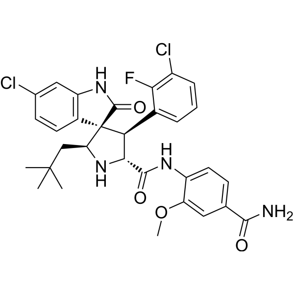 RO8994 Chemical Structure