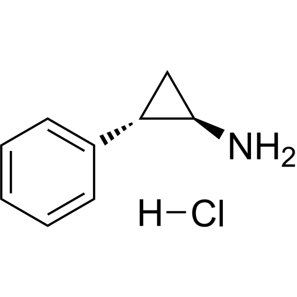Tranylcypromine hydrochloride (GMP)