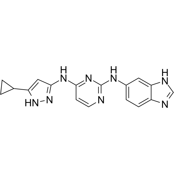 APY29 Chemical Structure