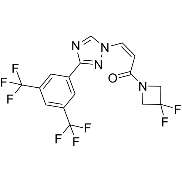 KPT-276 Chemical Structure