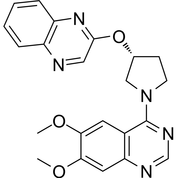 PQ-10 Chemical Structure