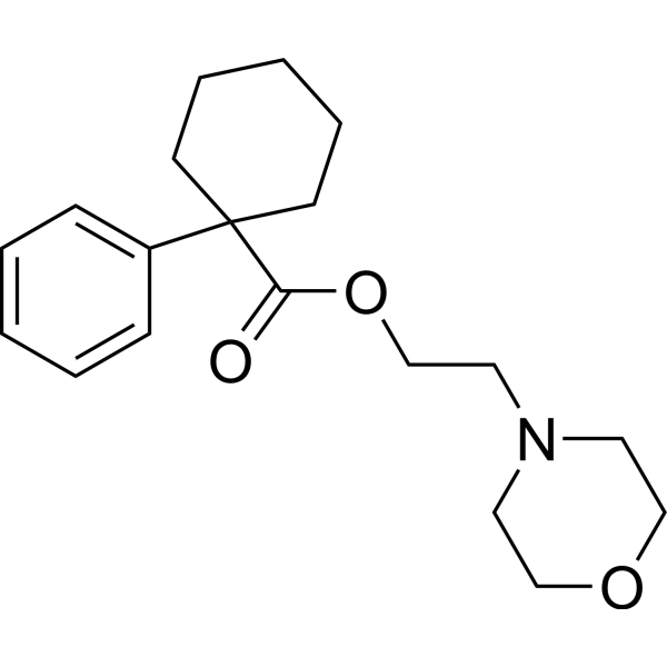 PRE-084 Chemical Structure