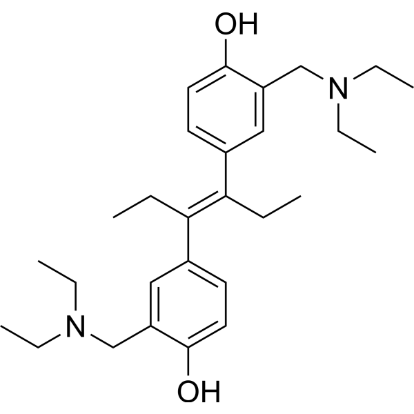 NSC 33994 Chemical Structure