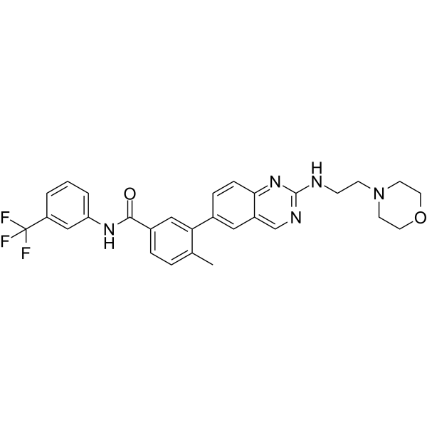 AMG-47a Chemical Structure