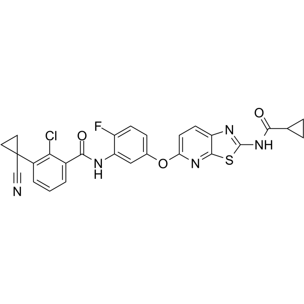 Takeda-6D Chemical Structure