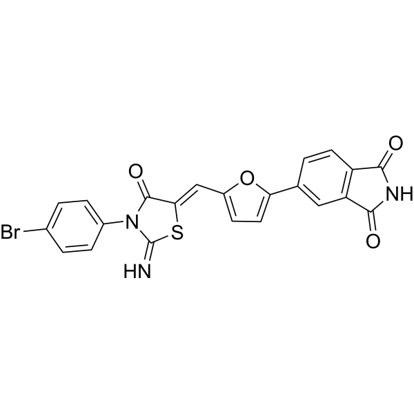 Bioymifi Chemical Structure