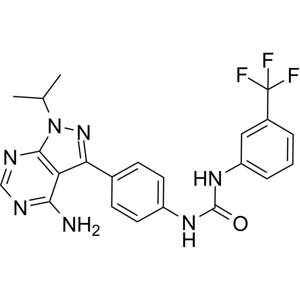 AD57 Chemical Structure