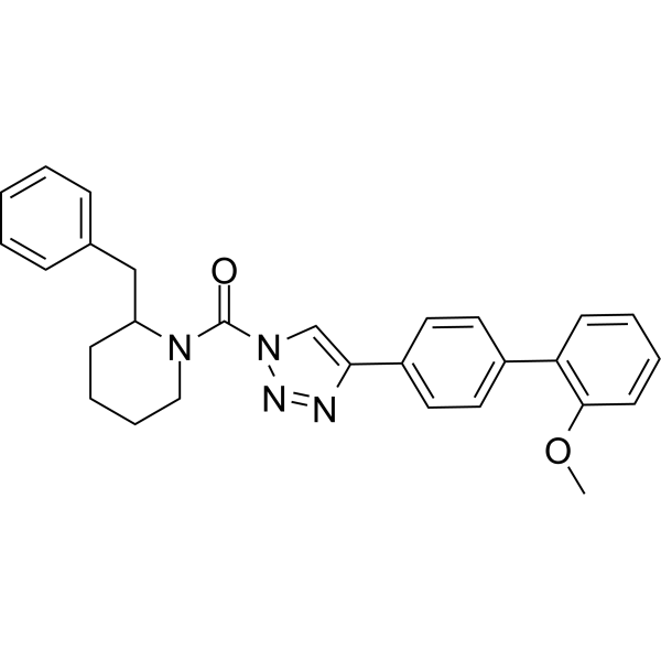 KT172 Chemical Structure