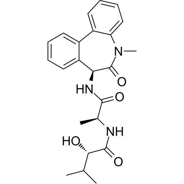 LY900009 Chemical Structure