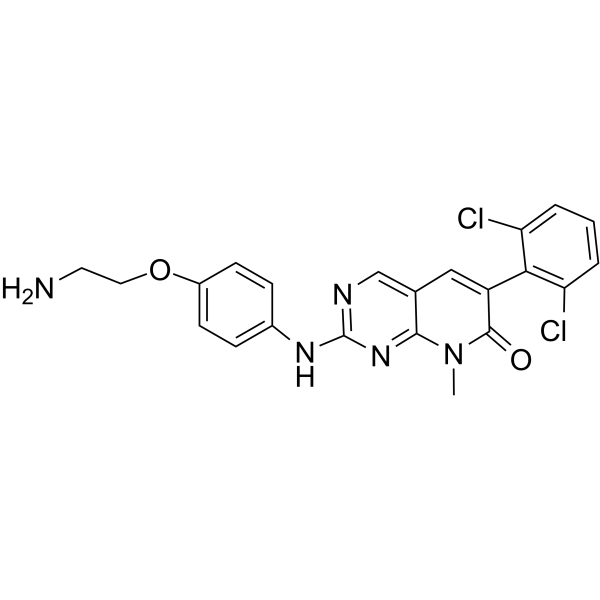 PP58 Chemical Structure