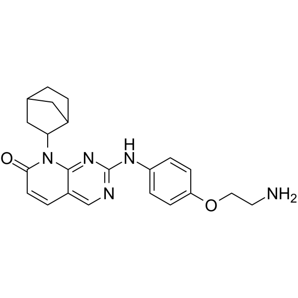 VI 16832 Chemical Structure