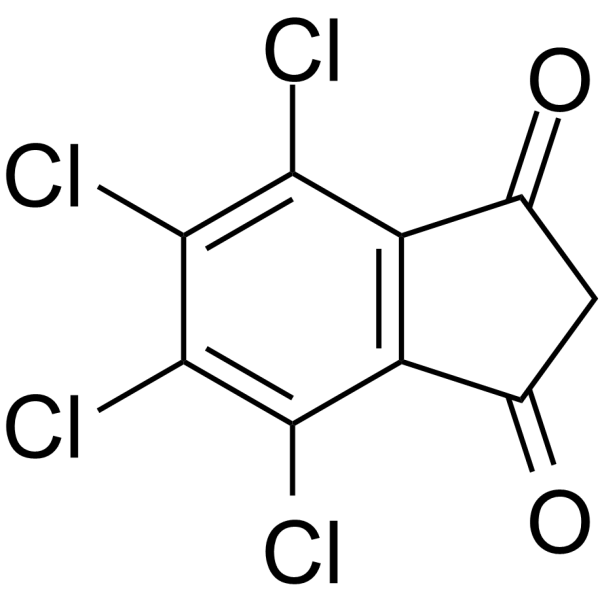 TCID Chemical Structure