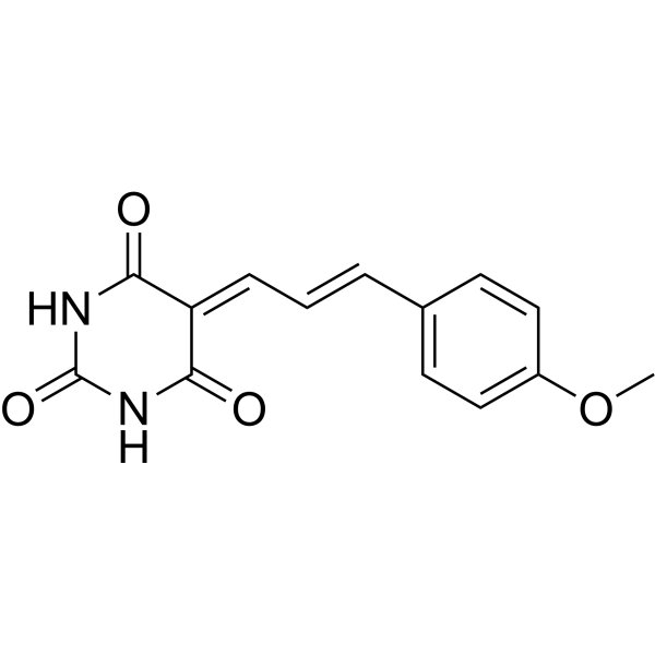 ML346 Chemical Structure