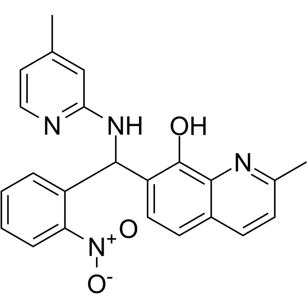BoNT-IN-1 Chemical Structure
