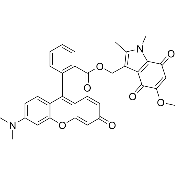 IQ-R Chemical Structure