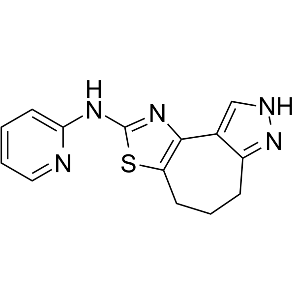 TC-N 22A Chemical Structure