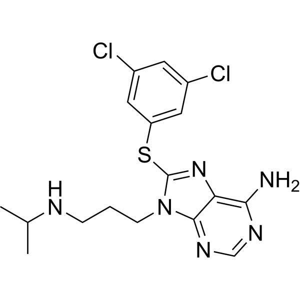 PU-WS13 Chemical Structure