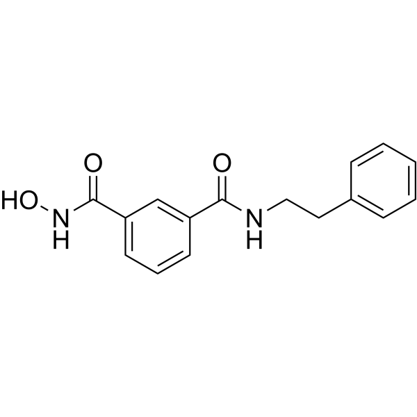 BRD73954 Chemical Structure