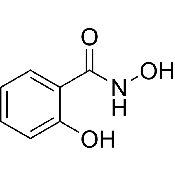 Salicylhydroxamic acid