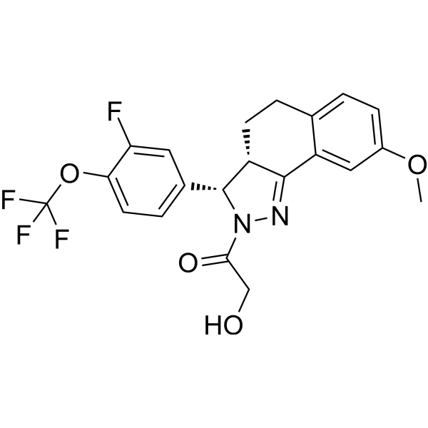 Nec-3a Chemical Structure
