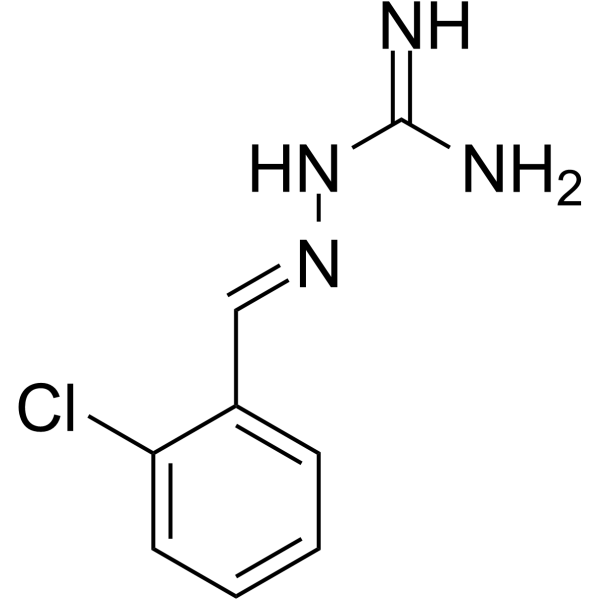 (E/Z)-Icerguastat Chemical Structure