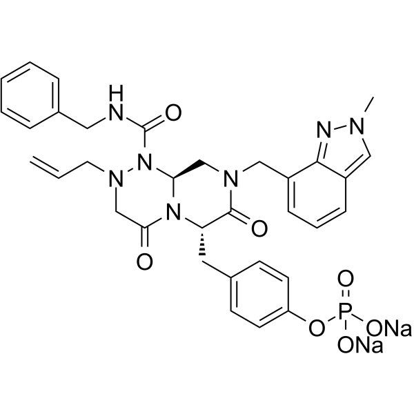 CWP232228 Chemical Structure