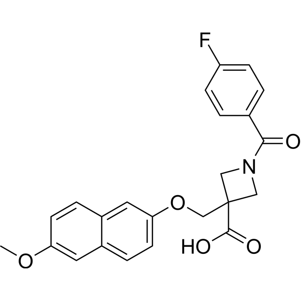 PF-04418948 Chemical Structure
