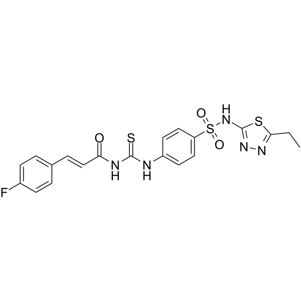 TG6-129 Chemical Structure
