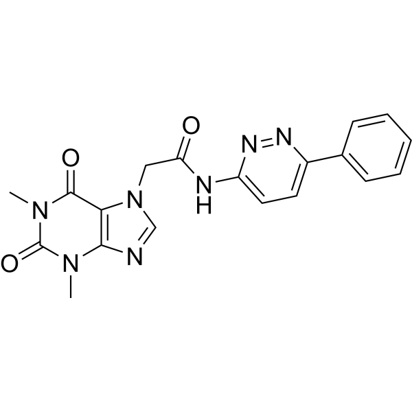 ETC-159 Chemical Structure