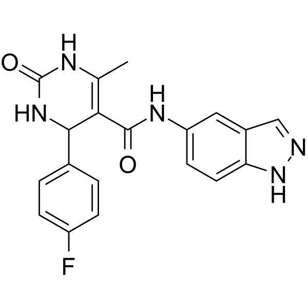 GSK180736A Chemical Structure