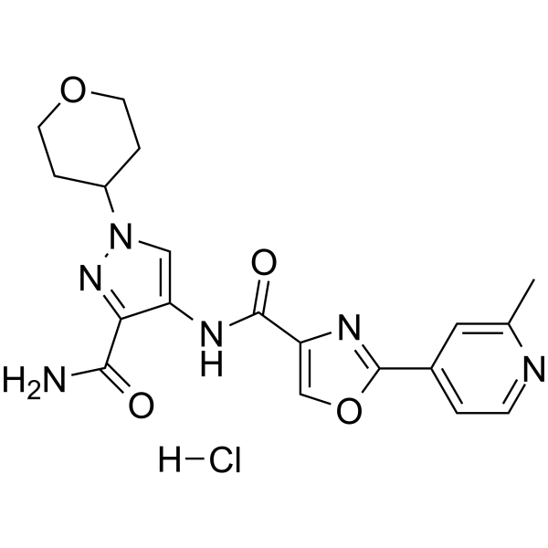 AS2444697 Chemical Structure