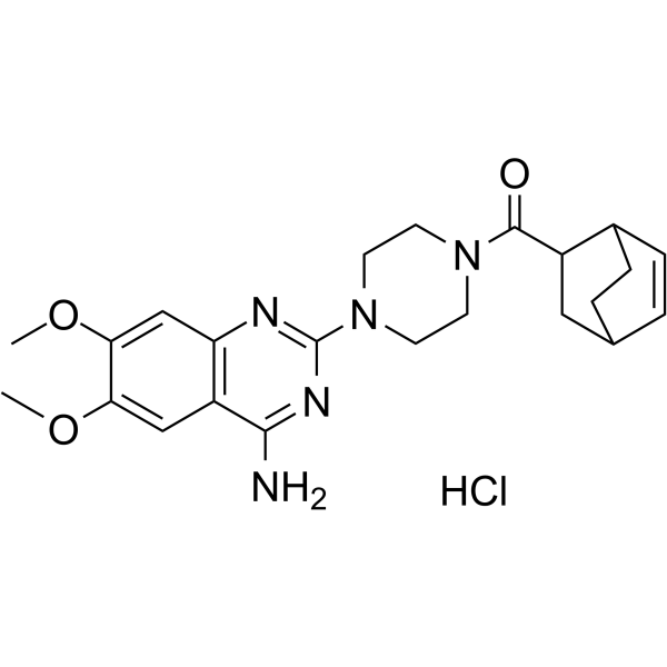 SM-2470 Chemical Structure