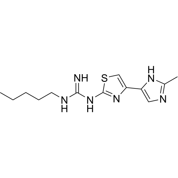 CP-66948 Chemical Structure