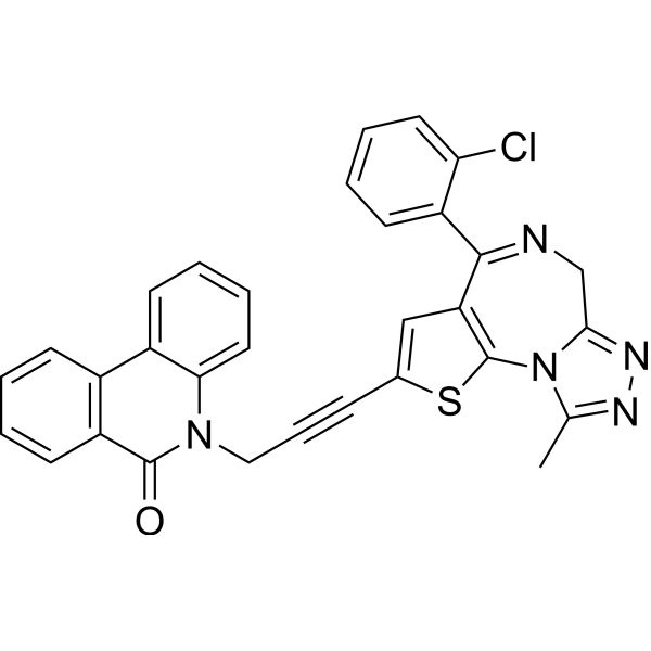 Ro-24-4736 Chemical Structure