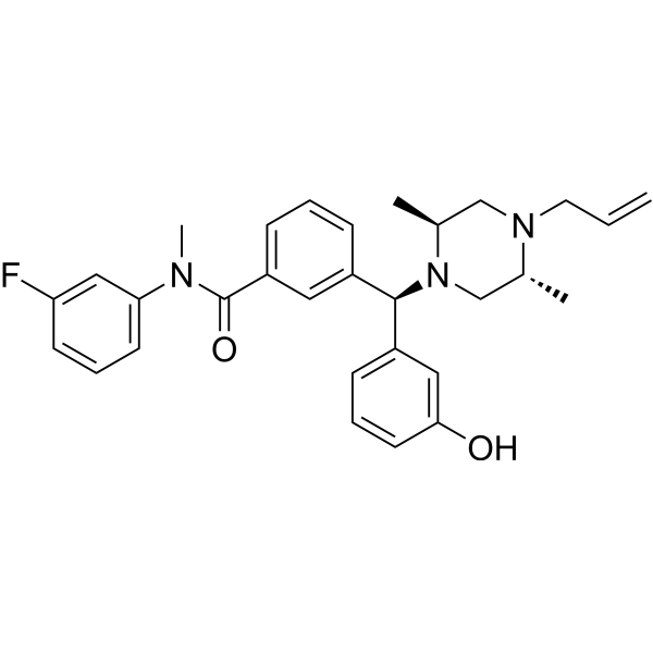 DPI-3290 Chemical Structure