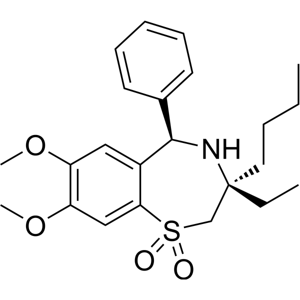 264W94 Chemical Structure