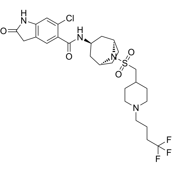 EPZ031686 Chemical Structure