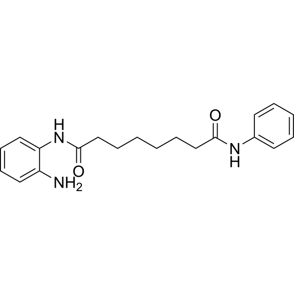 BML-210 Chemical Structure