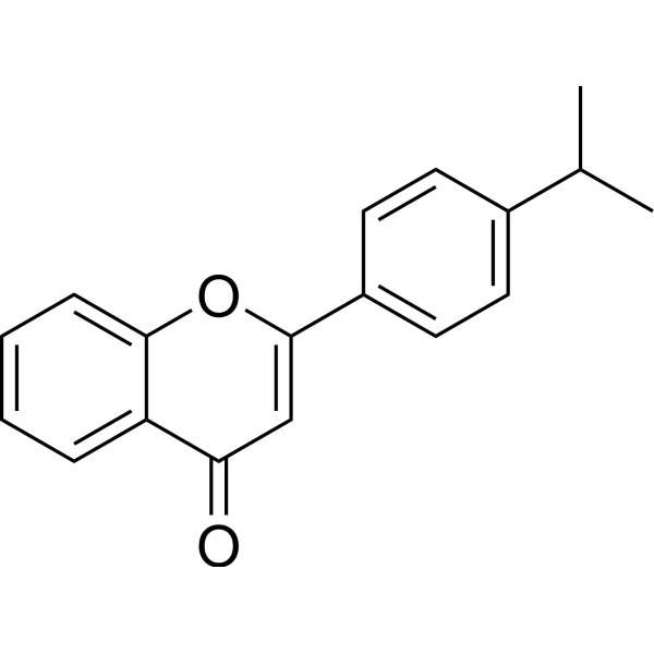 MN-64 Chemical Structure