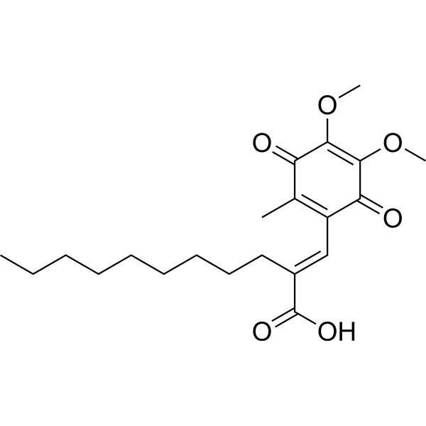 E3330 Chemical Structure