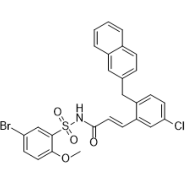 L-826266 Chemical Structure