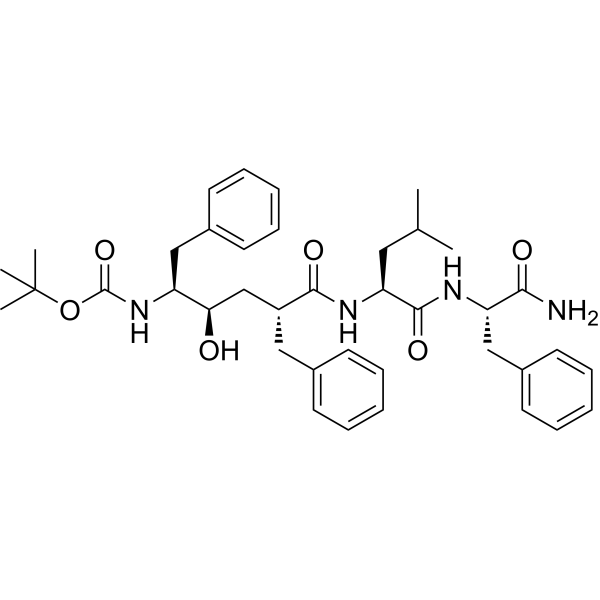 L-685458 Chemical Structure