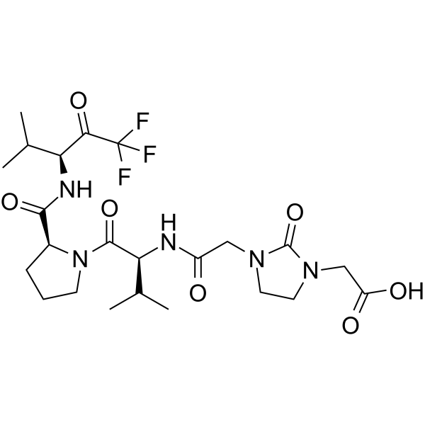 AE-3763 Chemical Structure