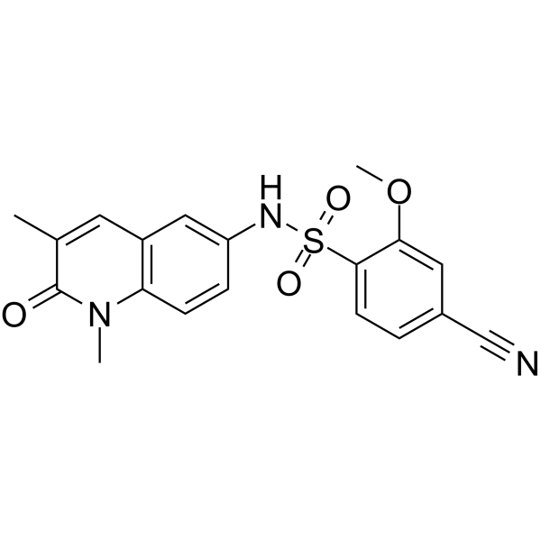 NI-57 Chemical Structure